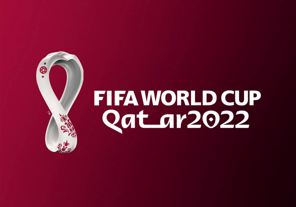 El significado del logo de Qatar 2022